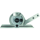 Mitutoyo Universal Bevel Protractor, Series 187 | Mitutoyo by KHM Megatools Corp.